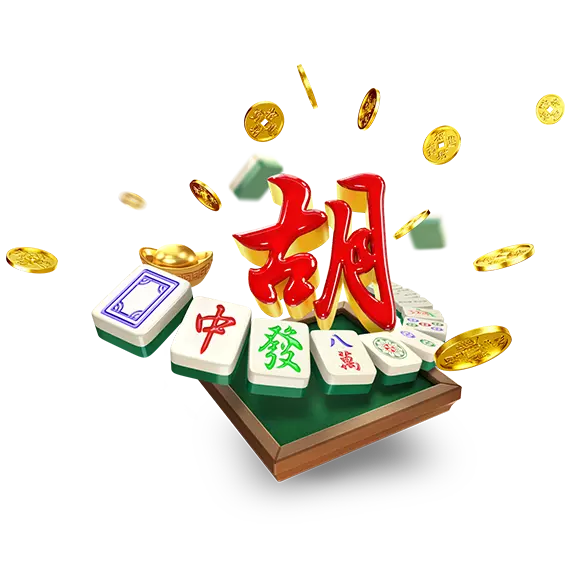 麻将胡了操作区域位置参考